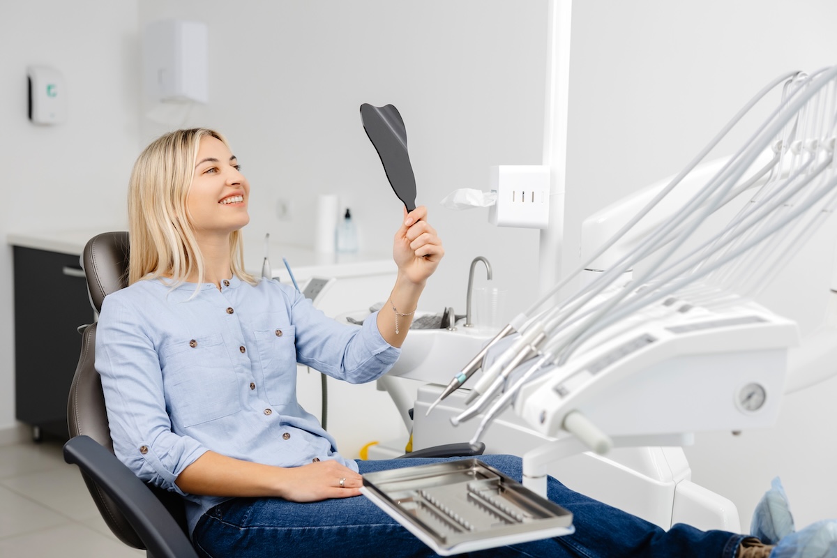 Root Canal Treatment