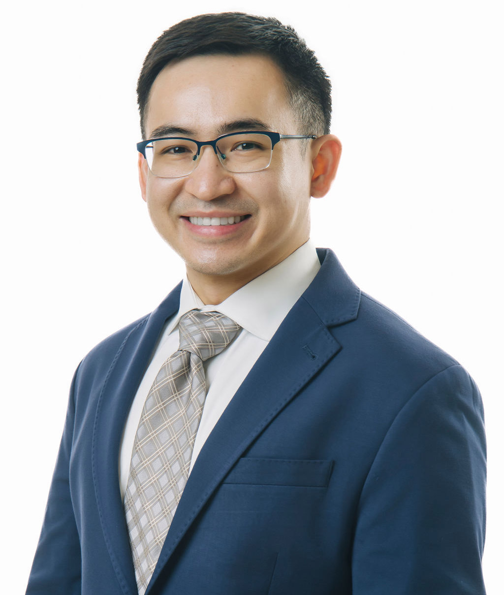 Dr. Ai Tran